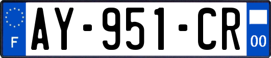 AY-951-CR