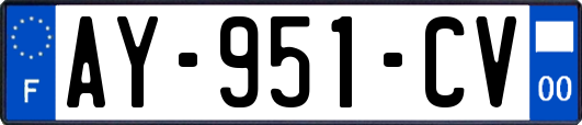AY-951-CV