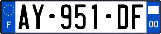 AY-951-DF