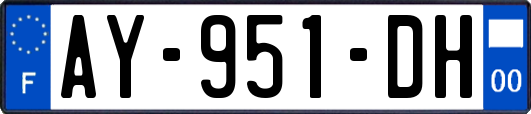 AY-951-DH
