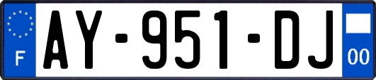 AY-951-DJ