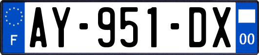 AY-951-DX