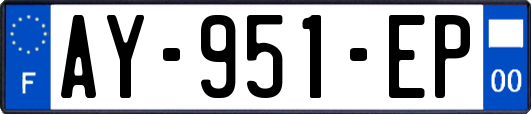 AY-951-EP