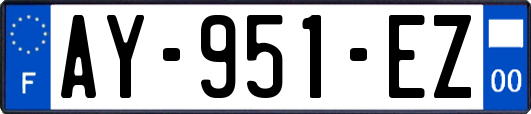 AY-951-EZ