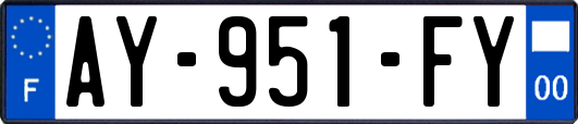 AY-951-FY