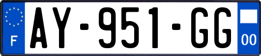 AY-951-GG