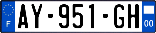 AY-951-GH