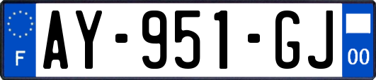 AY-951-GJ