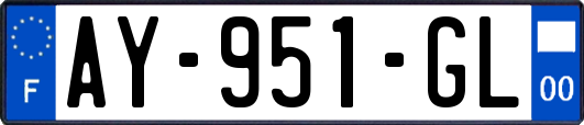 AY-951-GL