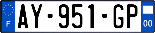 AY-951-GP