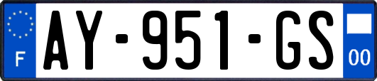 AY-951-GS