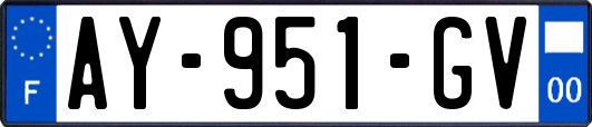 AY-951-GV