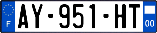 AY-951-HT