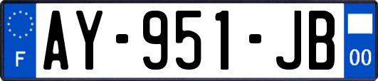 AY-951-JB