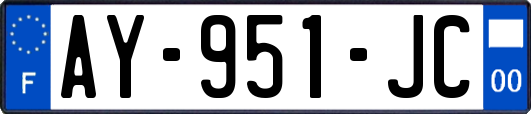 AY-951-JC