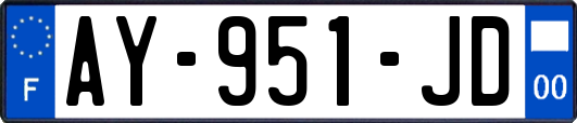 AY-951-JD