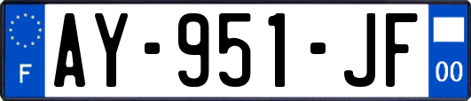 AY-951-JF