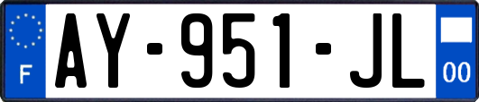 AY-951-JL