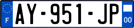 AY-951-JP
