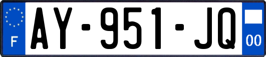 AY-951-JQ