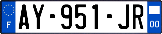 AY-951-JR