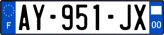 AY-951-JX