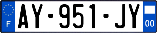 AY-951-JY