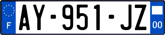 AY-951-JZ
