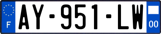 AY-951-LW