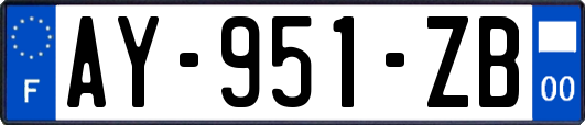 AY-951-ZB
