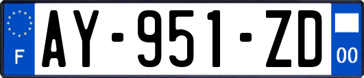 AY-951-ZD