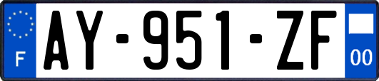 AY-951-ZF