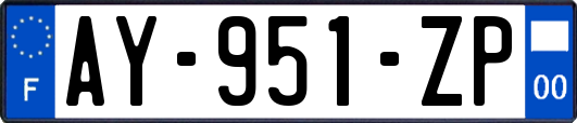 AY-951-ZP