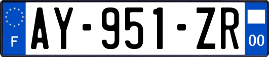 AY-951-ZR