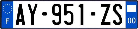 AY-951-ZS