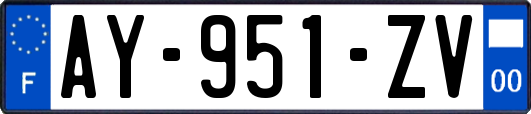 AY-951-ZV