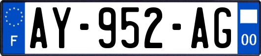 AY-952-AG