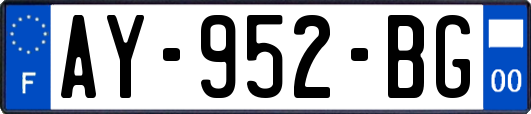 AY-952-BG