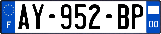 AY-952-BP
