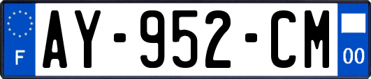 AY-952-CM