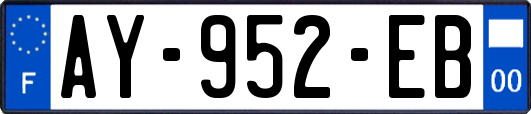 AY-952-EB