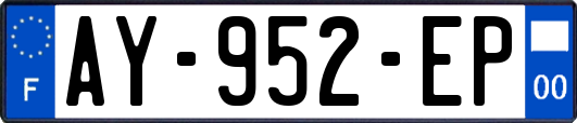 AY-952-EP