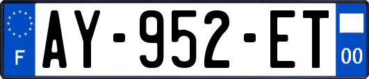 AY-952-ET