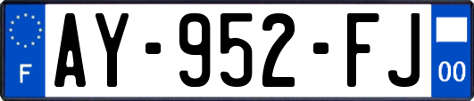 AY-952-FJ