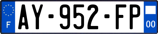 AY-952-FP
