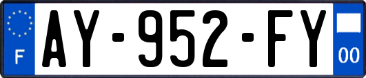 AY-952-FY