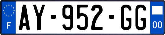 AY-952-GG