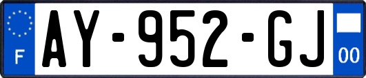 AY-952-GJ
