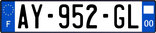 AY-952-GL
