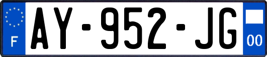 AY-952-JG